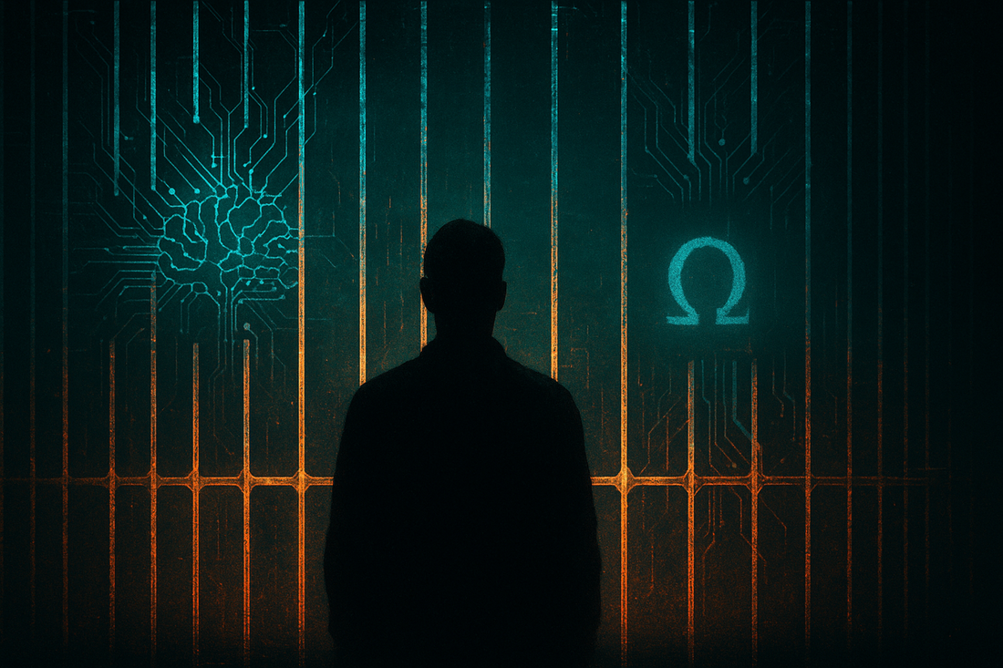 AI Became Our Jailer