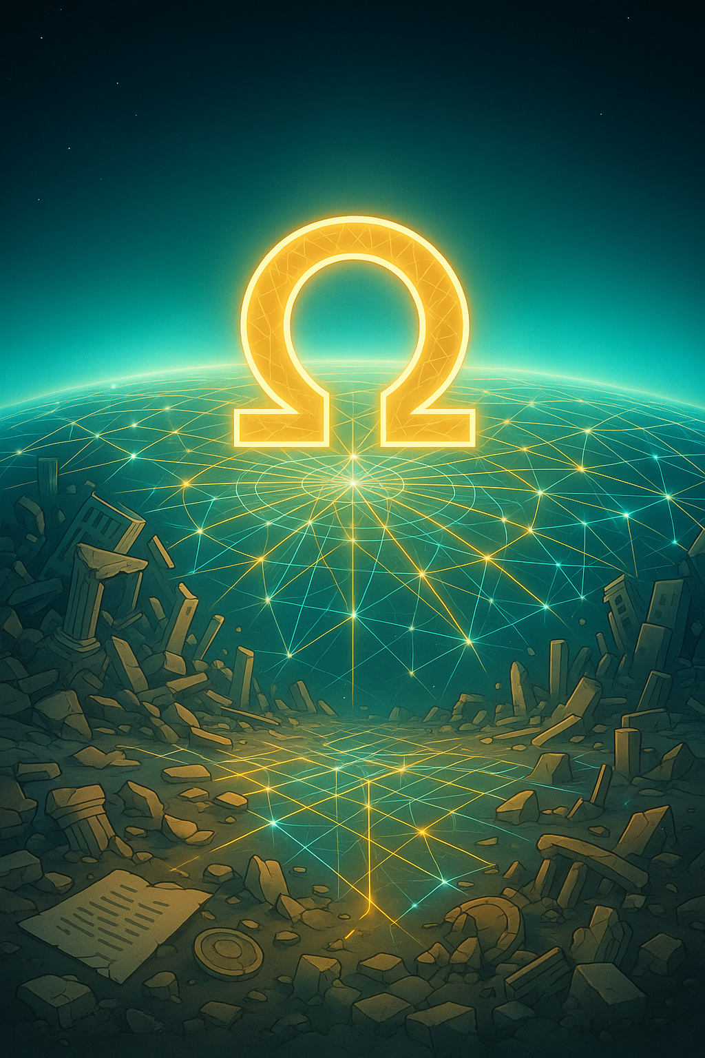 Failover Civilization