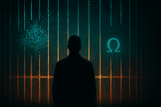 AI Became Our Jailer